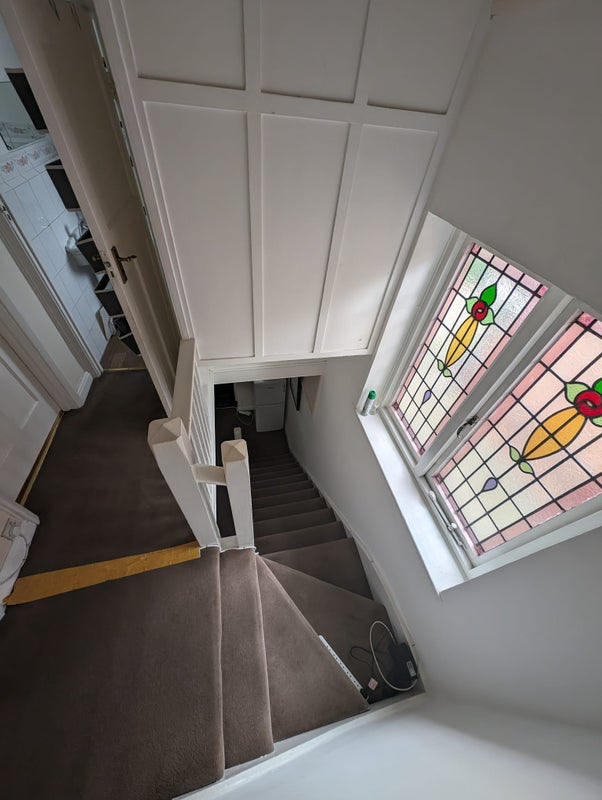 Room Friary Road in Greater London