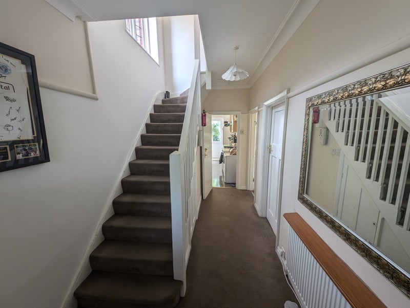 Room Friary Road in Greater London