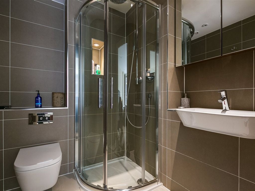 Flat Vanston Place in Greater London