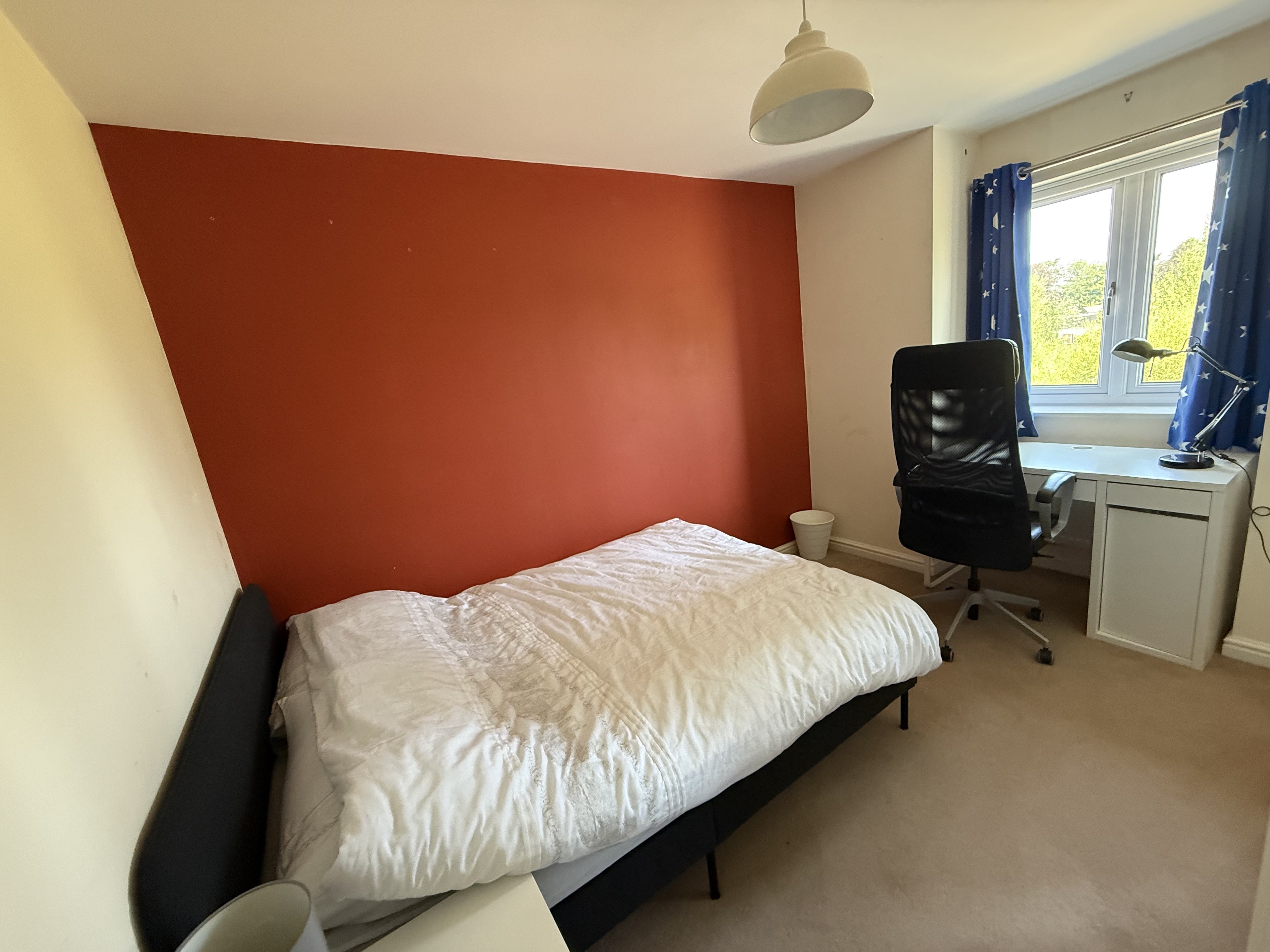Room Ranger Drive in Wolverhampton