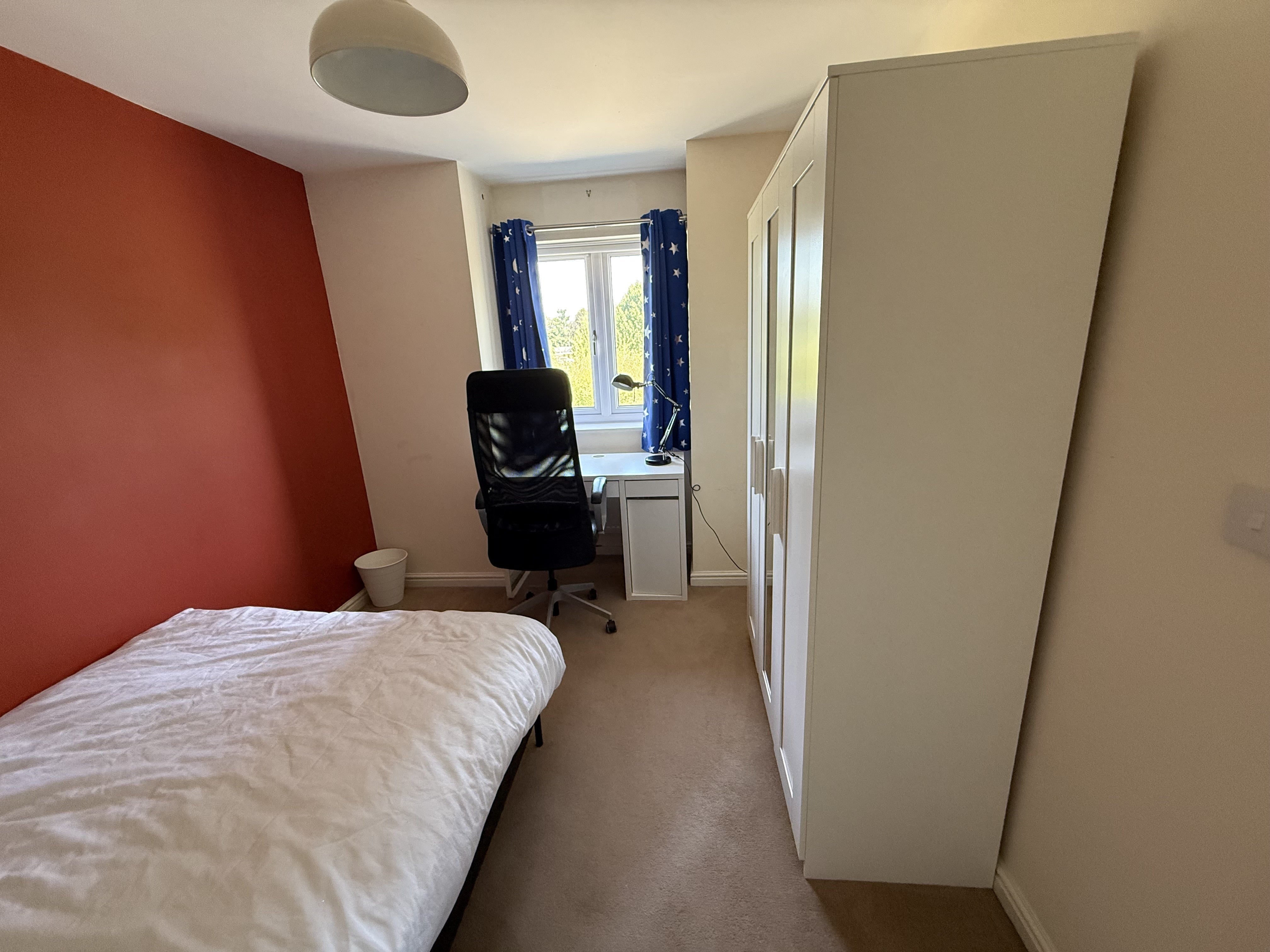 Room Ranger Drive in Wolverhampton