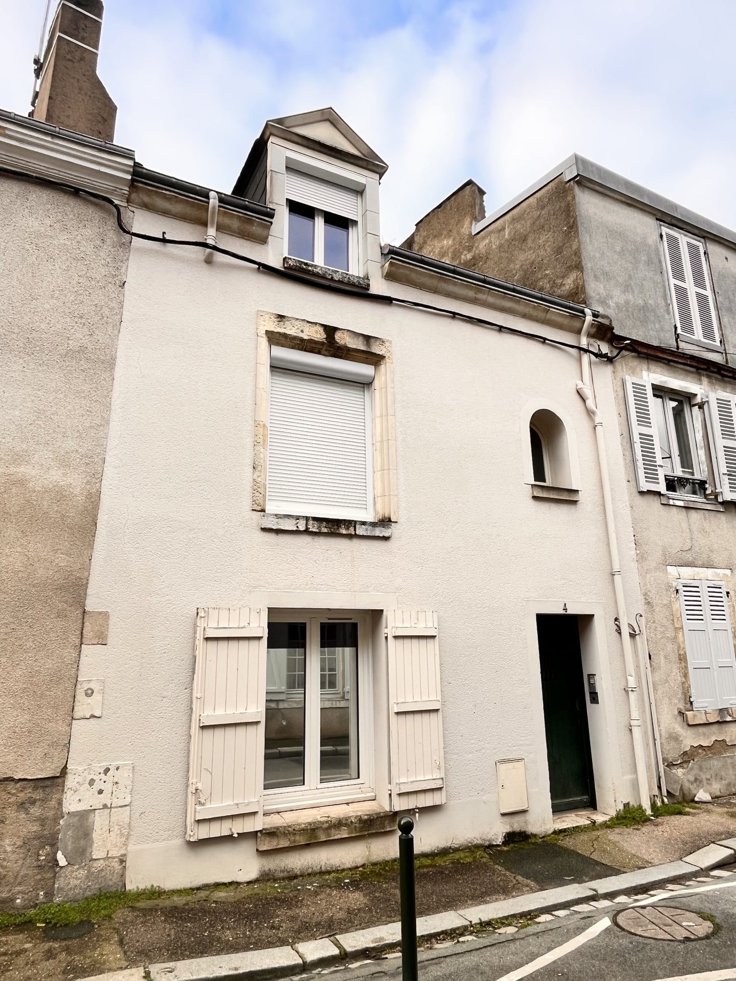 Appartement Place de l'Étape à Orléans