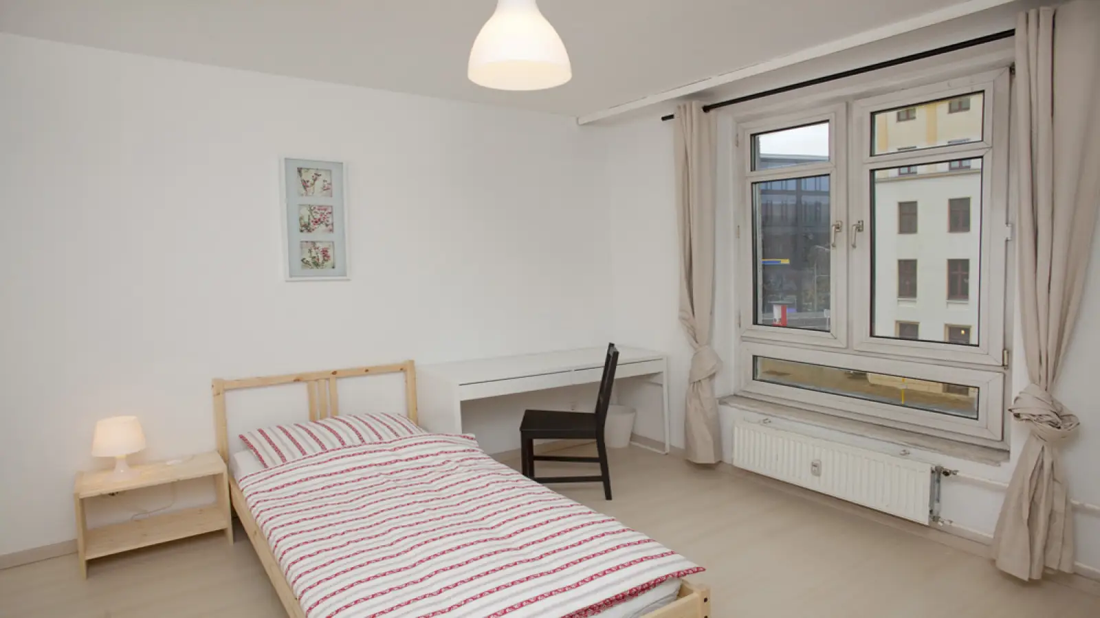 Zimmer Schmidstraße in Berlin