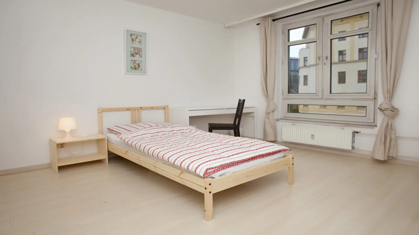 Zimmer Schmidstraße in Berlin