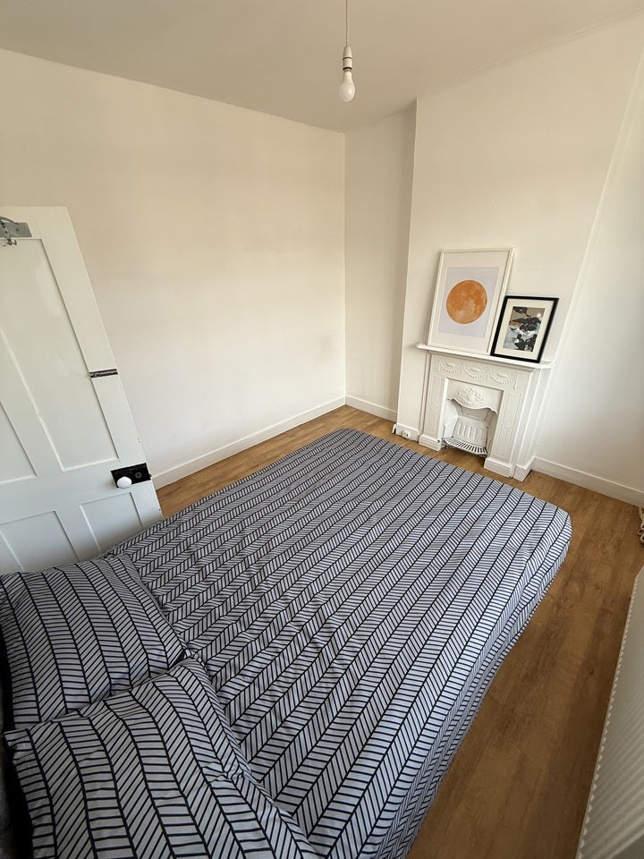 Room Windermere Road in Greater London
