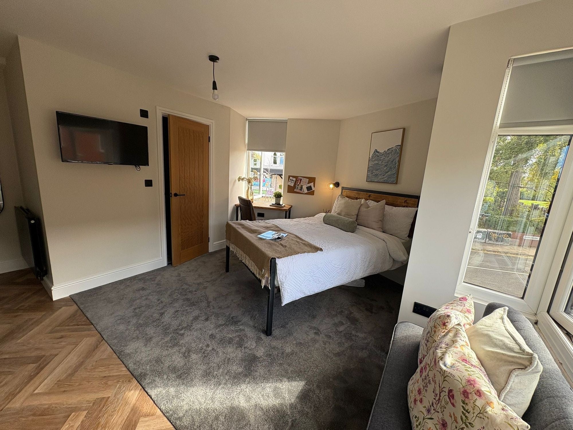Room Raddlebarn Road in Birmingham