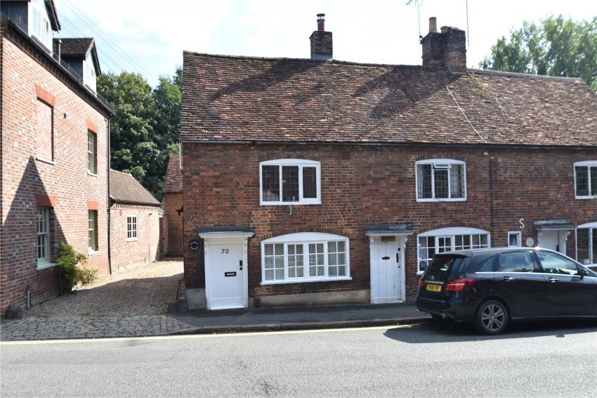 House Church Street in Chesham