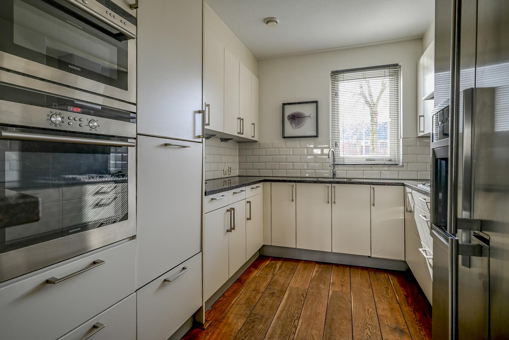 Tussenwoning te koop: Schans 12, Berkel En Rodenrijs