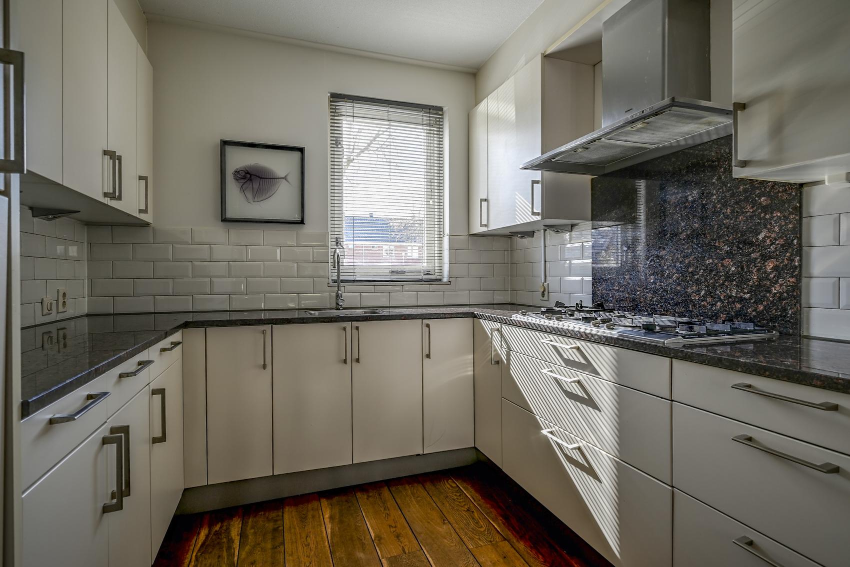 Tussenwoning te koop: Schans 12, Berkel En Rodenrijs