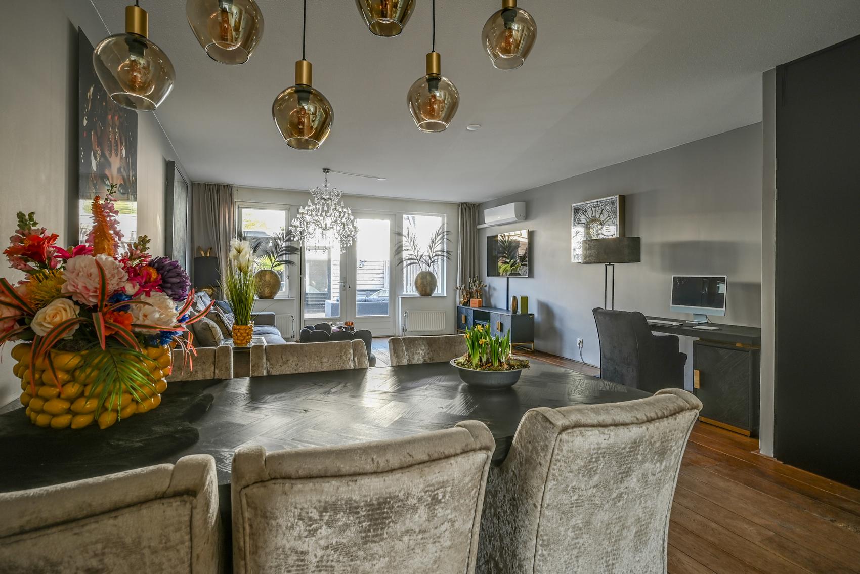 Tussenwoning te koop: Schans 12, Berkel En Rodenrijs