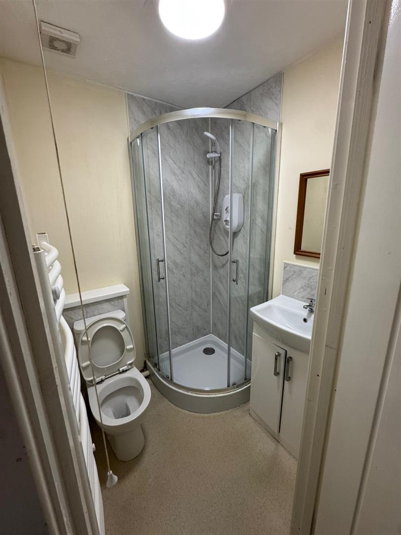 Room Tower Street in Pontypridd