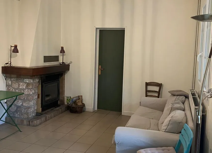 Appartement Allée des Écureuils à Louchats