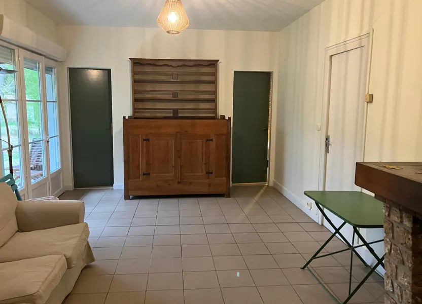 Appartement Allée des Écureuils à Louchats