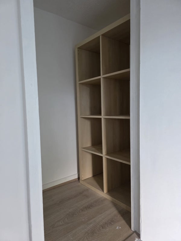 Room Tanners End Lane in Greater London