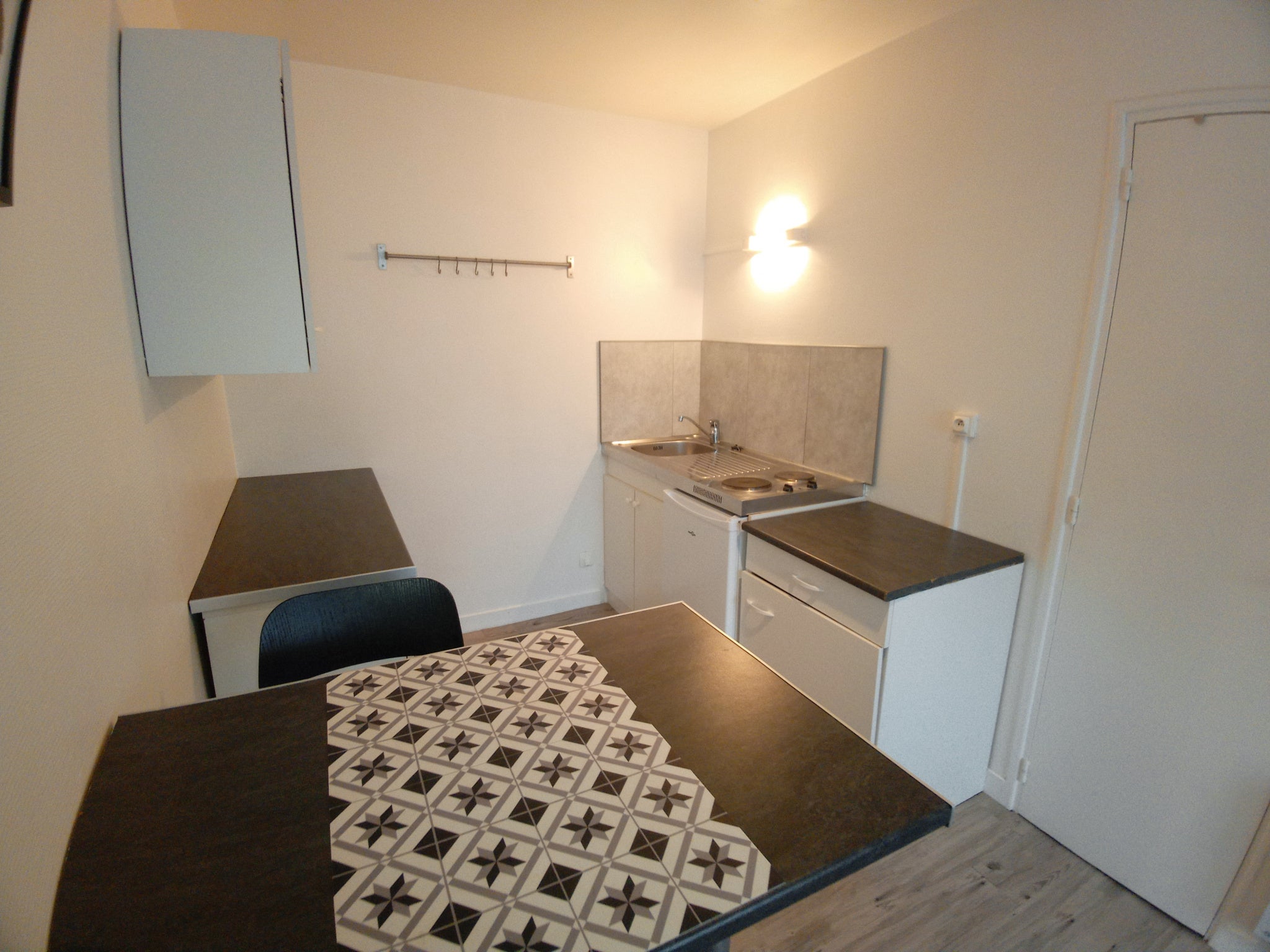 Flat Rue Béranger in Amiens
