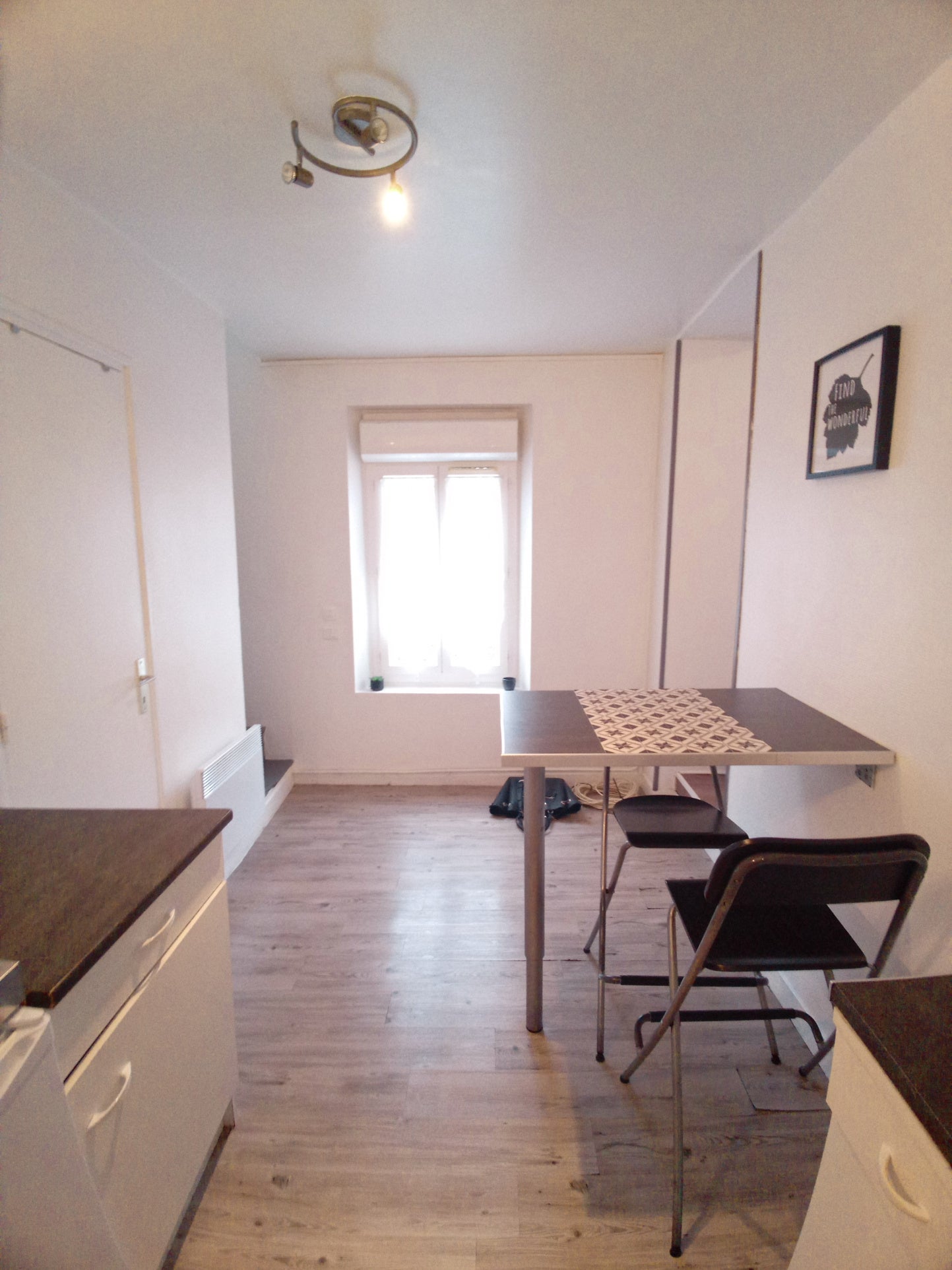 Flat Rue Béranger in Amiens