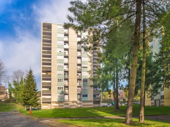 Appartement Place de la Molette à Le Creusot