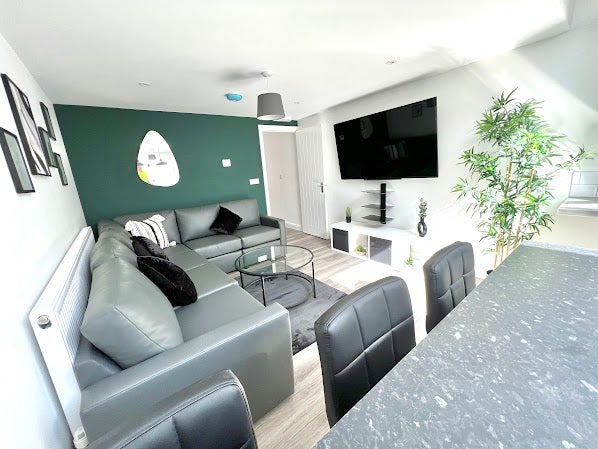 Room Broadgate in Coventry