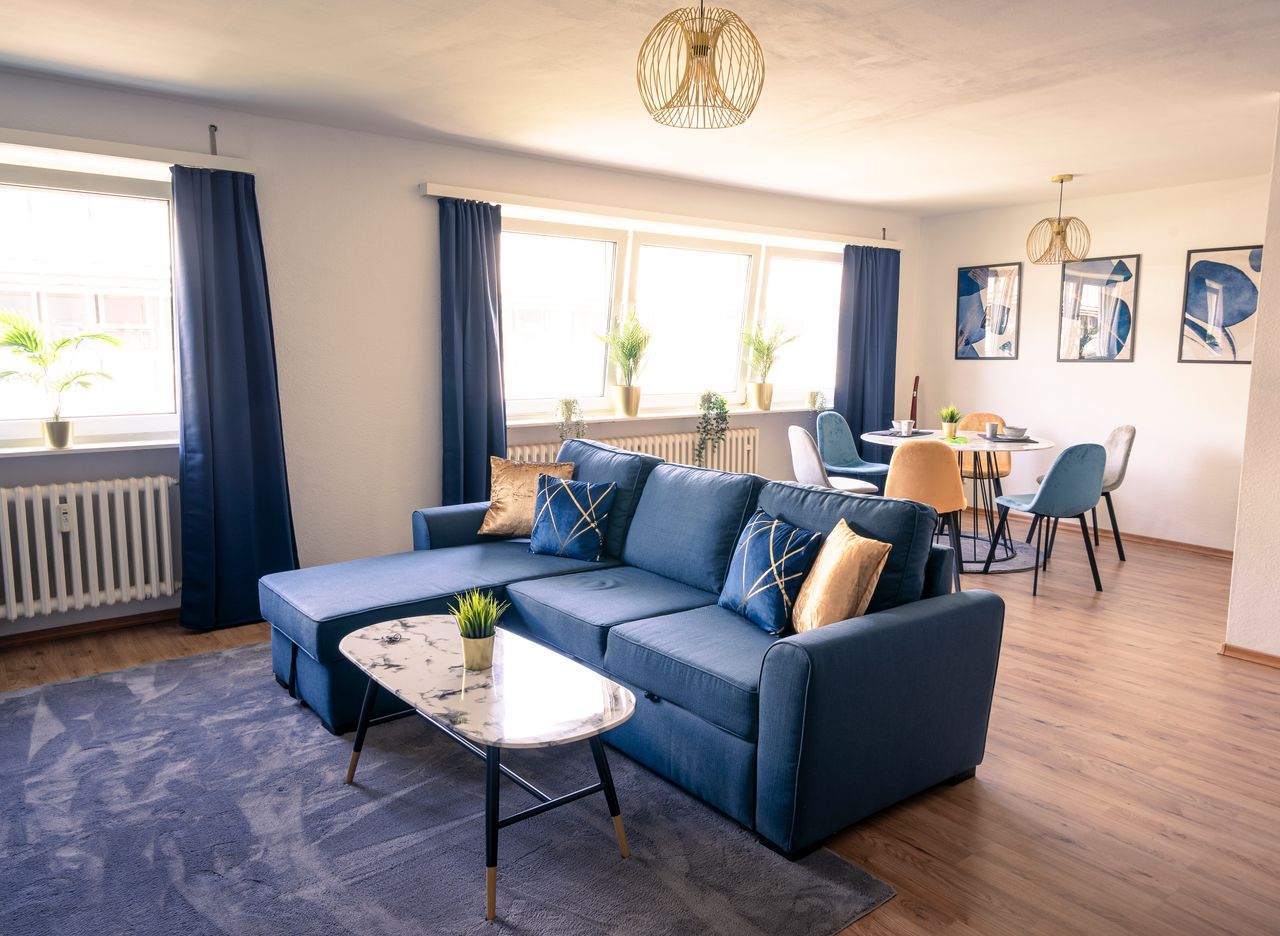 Wohnung Schulstraße in Ludwigshafen am Rhein