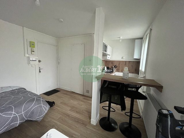Appartement Rue Casimir Périer à Le Havre