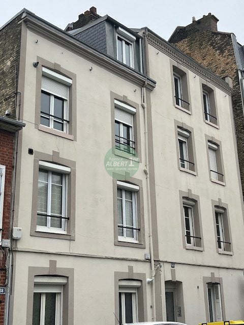 Appartement Rue Casimir Périer à Le Havre