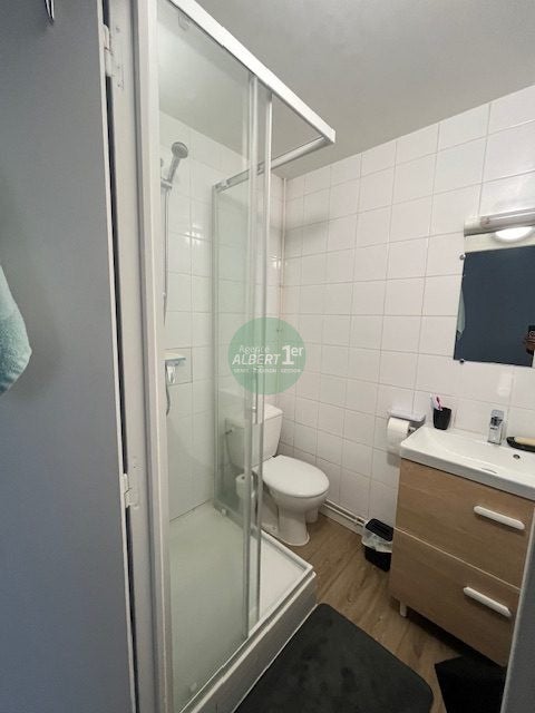 Appartement Rue Casimir Périer à Le Havre