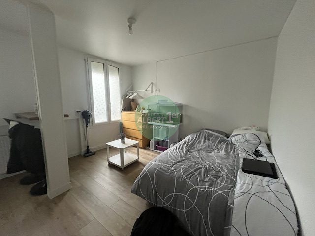 Appartement Rue Casimir Périer à Le Havre
