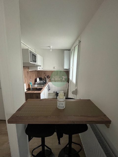 Appartement Rue Casimir Périer à Le Havre