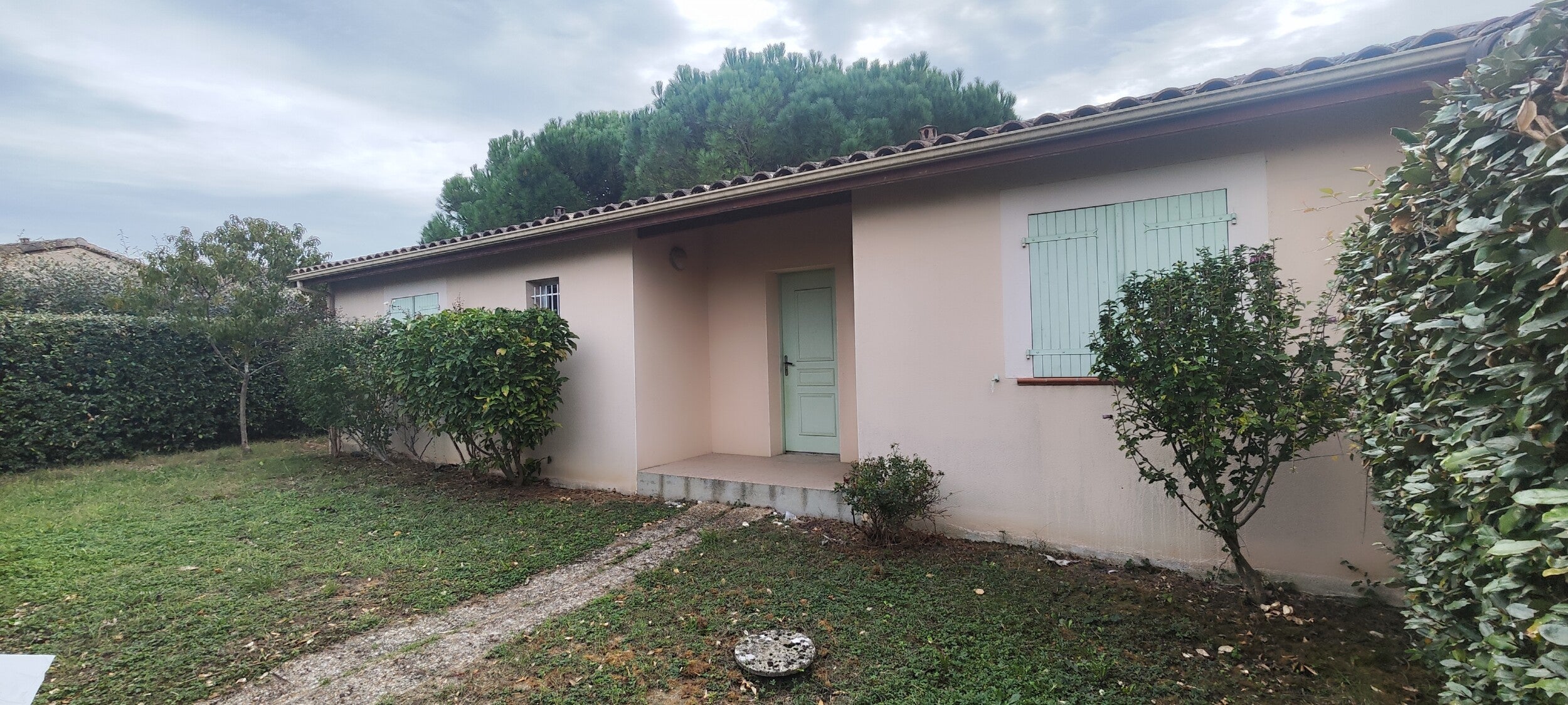 House Allée du Bac in Gagnac-sur-Garonne