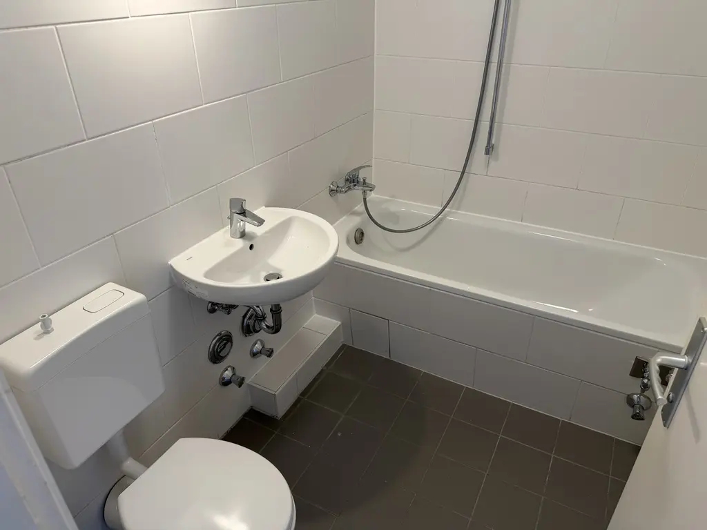 Wohnung Köpenicker Straße in Berlin