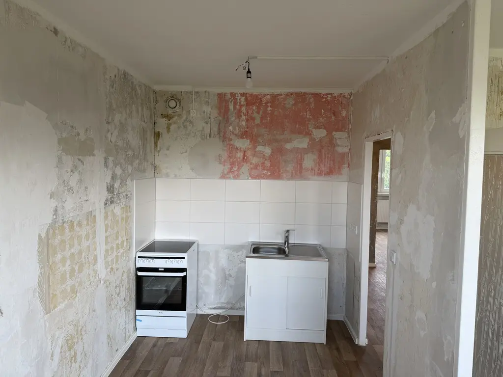 Wohnung Köpenicker Straße in Berlin