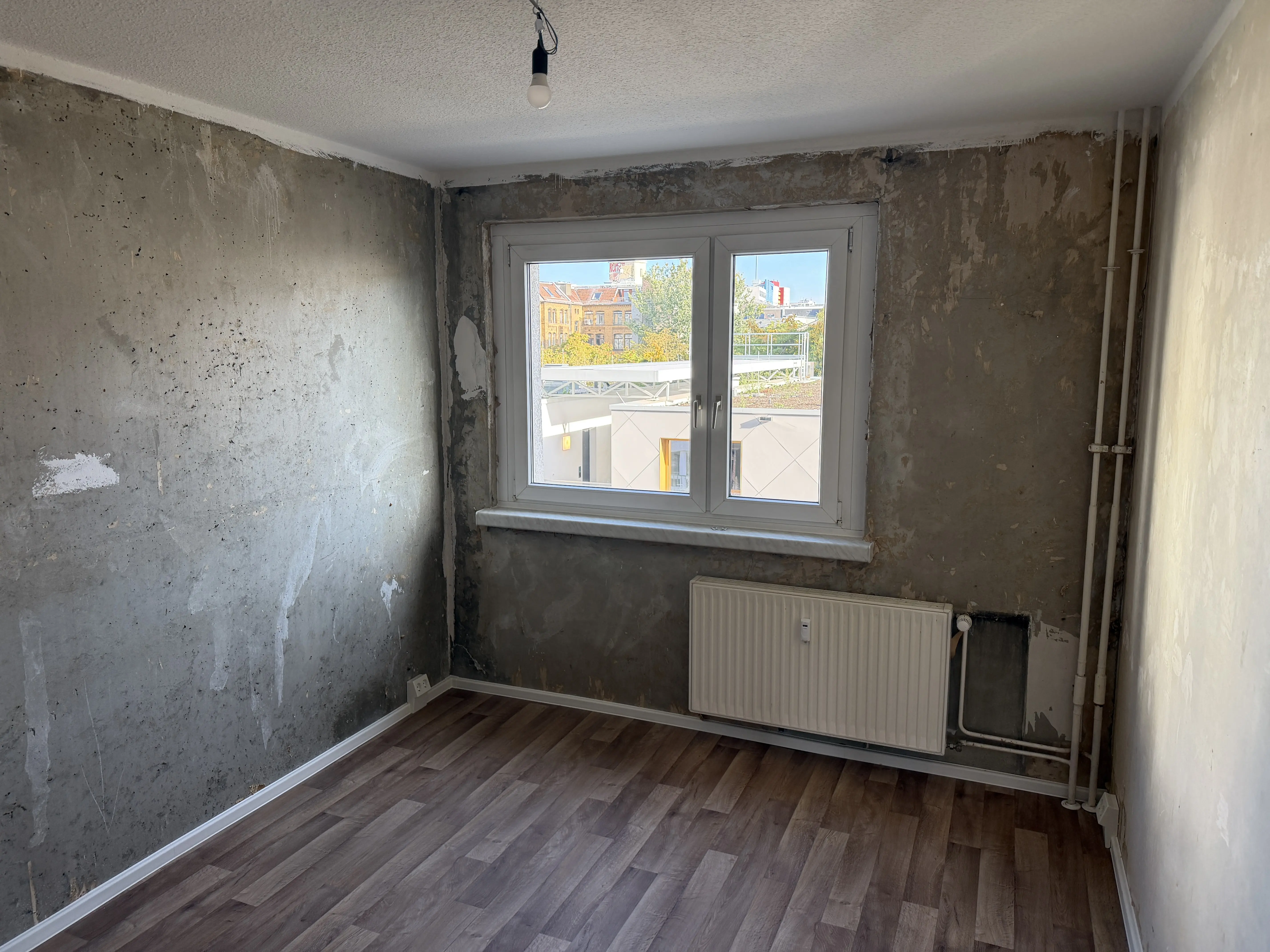 Wohnung Köpenicker Straße in Berlin