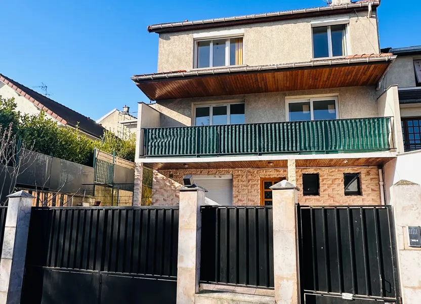 Appartement Rue Louis Barthou à Rosny-sous-Bois