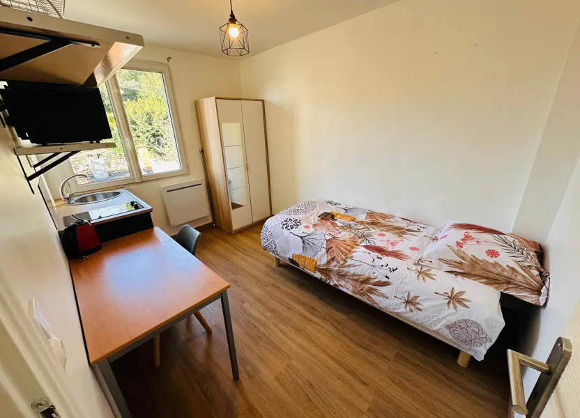 Appartement Rue Louis Barthou à Rosny-sous-Bois