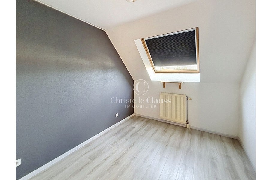 Flat Rue de la Tuilerie in Sausheim