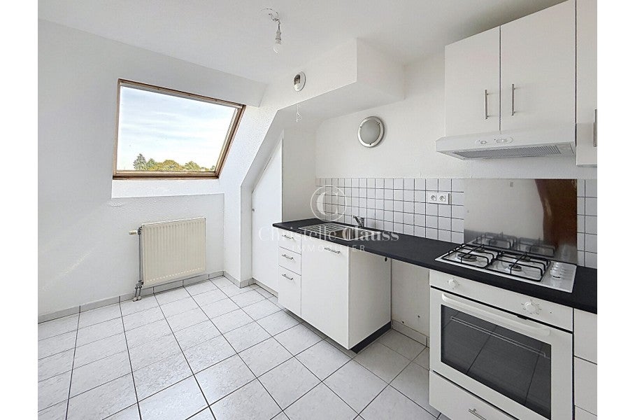 Flat Rue de la Tuilerie in Sausheim
