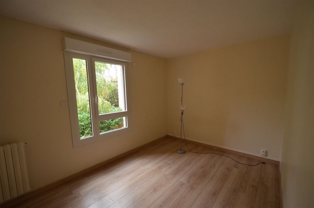 Appartement Avenue De Lardenne à Toulouse