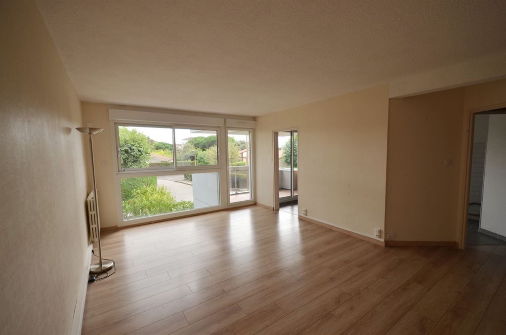Appartement Avenue De Lardenne à Toulouse