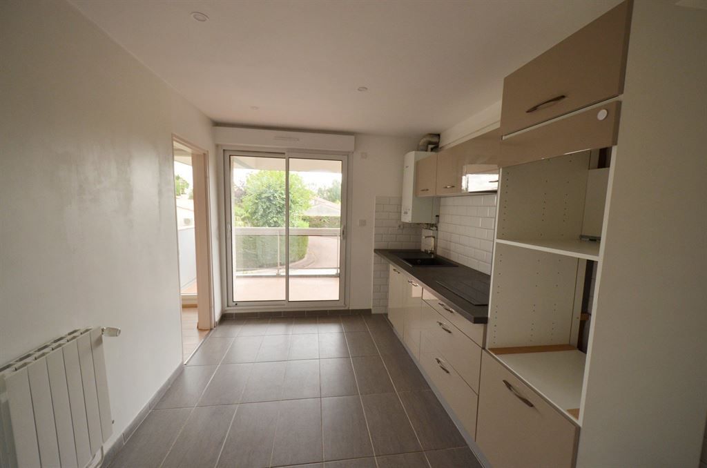 Appartement Avenue De Lardenne à Toulouse
