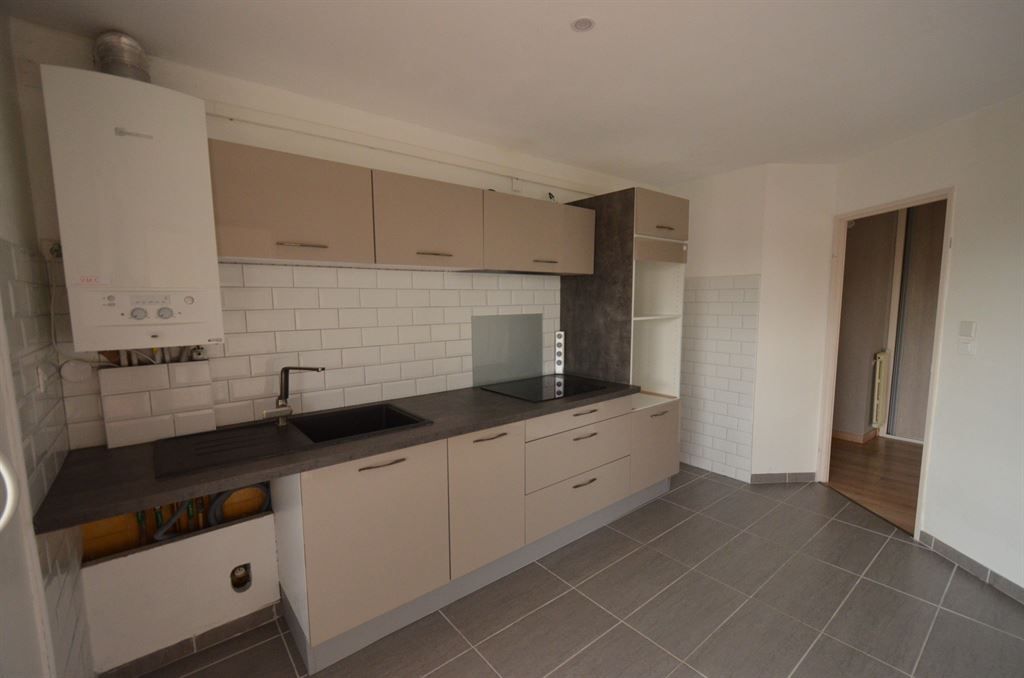 Appartement Avenue De Lardenne à Toulouse