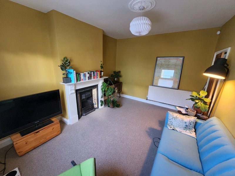 Room Webb Street in Bristol