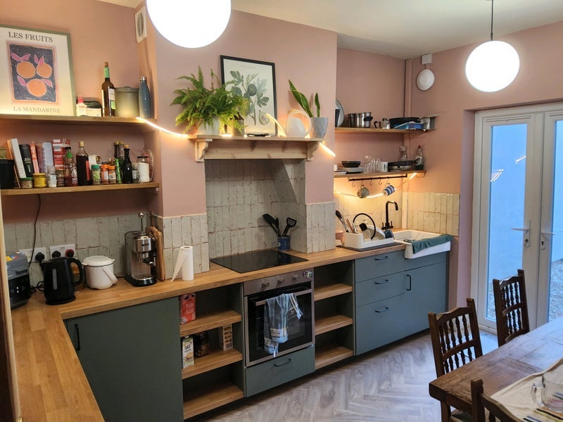 Room Webb Street in Bristol