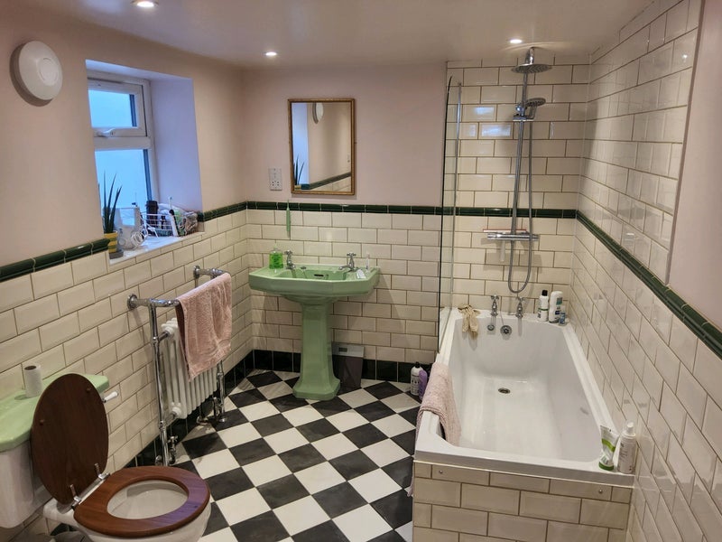 Room Webb Street in Bristol