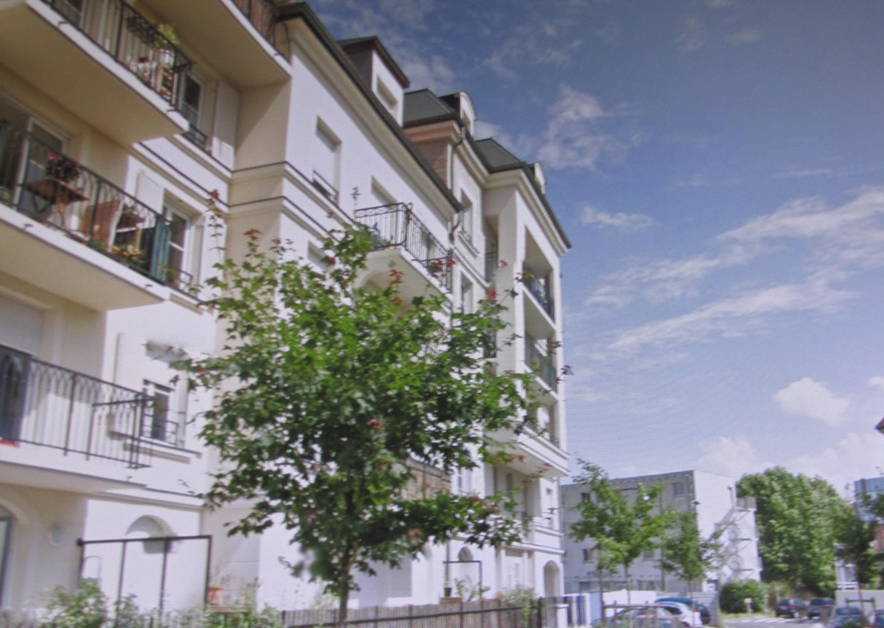 Appartement Rue des Rameurs à Le Perreux-sur-Marne