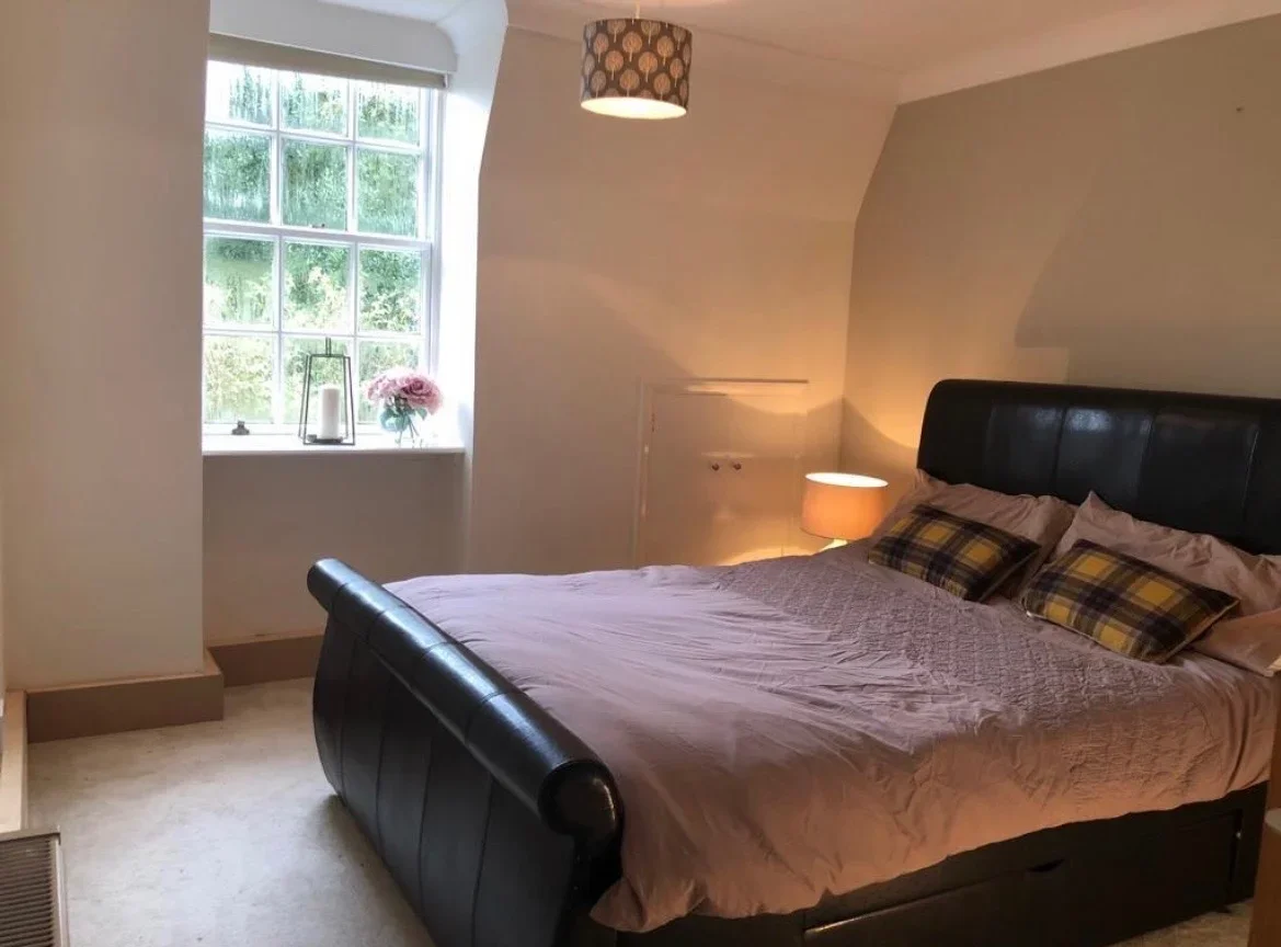 Room Palmer's Hill in Epping Forest