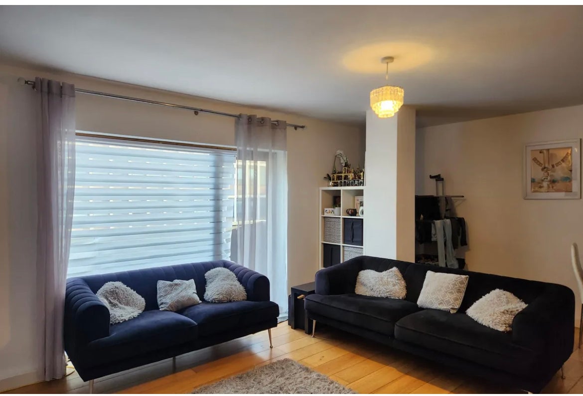 Flat London Road in Greater London