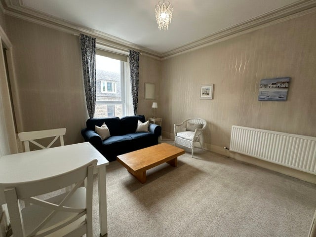 Flat Albert Street in Aberdeen City