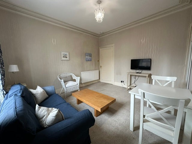 Flat Albert Street in Aberdeen City