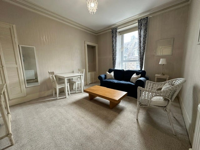 Flat Albert Street in Aberdeen City
