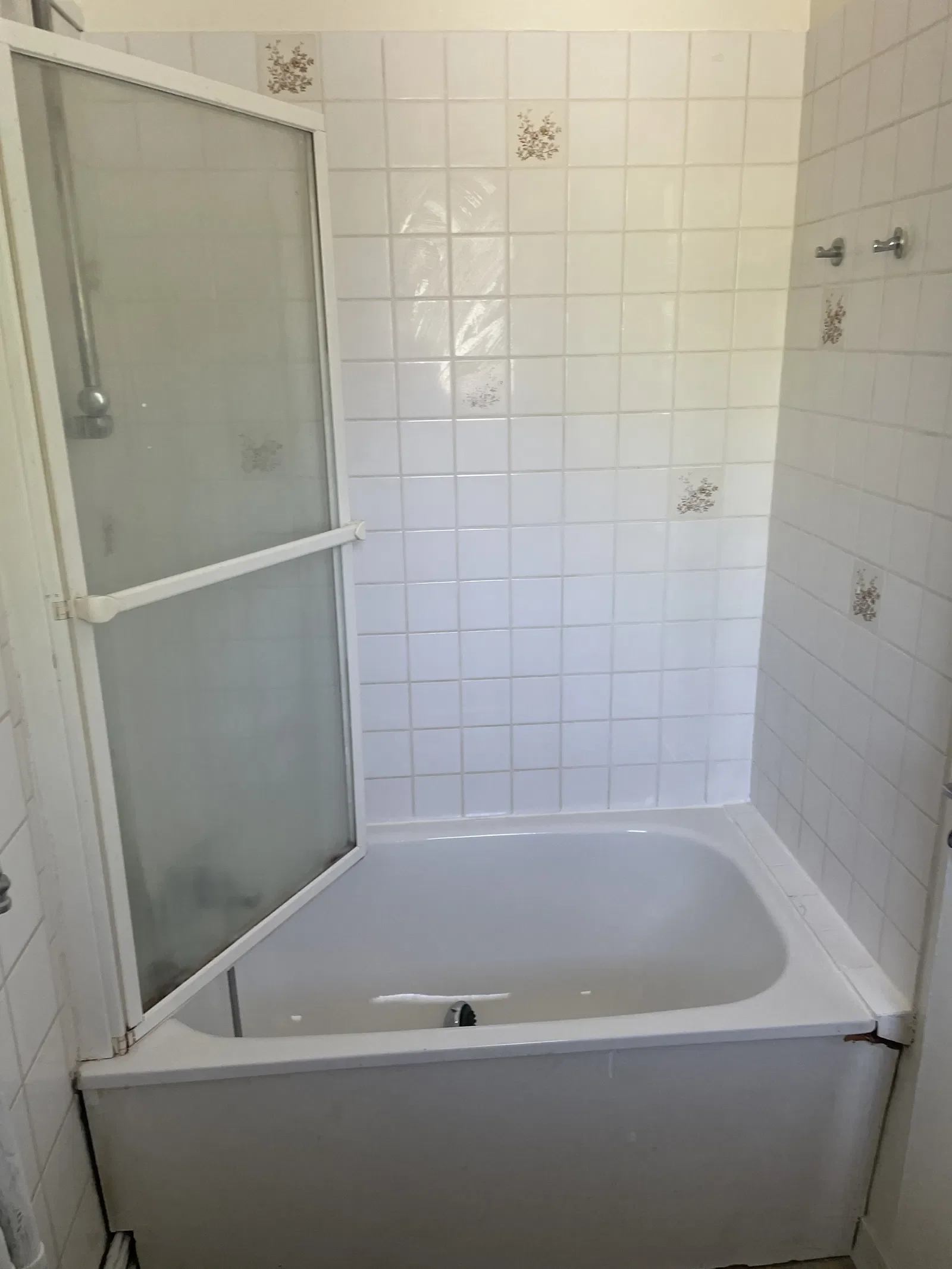 Room Rue François Moreau in Ermont
